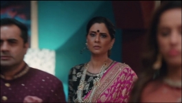 Yeh Hai Chahatein - 15th November 2022